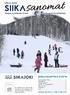 SISÄLLYSLUETTELO 3/2018. Julkinen tiedote