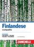 Finlandese. compatto DIZIONARIO FINLANDESE / ITALIANO ITALIANO / FINLANDESE. di Aira Hämäläinen