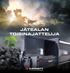 JÄTEALAN TOISINAJATTELIJA