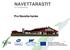 NAVETTARASTIT Nurmes. Pro Navetta-hanke