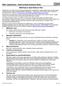 IBM Watson Data Platform Plan