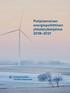 Pohjoismainen energiapoliittinen yhteistyöohjelma