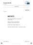 Istuntoasiakirja. verkkoalustoista ja digitaalisista sisämarkkinoista (2016/2276(INI))