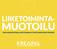 LIIKETOIMINTA- MUOTOILU OPAS IHMISLÄHTÖISEN LIIKETOIMINNAN STRATEGISEEN KEHITTÄMISEEN. 1 KREAPAL Opas liiketoimintamuotoiluun