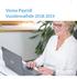 Visma Payroll Vuodenvaihde