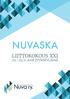 NUVASKA LIITTOKOKOUS XXI JYVÄSKYLÄSSÄ. Suomen Nuorisovaltuustojen