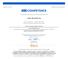 Certificate number 146 Competence valid until The Construction Quality Association's Certification Board Certifies that.