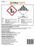 Nettopaino/Nettovolum: 5 L UN3082 ENVIRONMENTALLY HAZARDOUS SUBSTANCE, LIQUID, N.O.S., (FLUDIOXONIL)