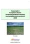 Varpaisjärvi Korpisen alueen rantaosayleiskaava-alueen muinaisjäännösinventointi 2009