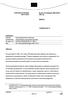 EUROOPAN UNIONIN NEUVOSTO. Bryssel, 30. kesäkuuta 2004 (30.07) (OR. en) 10999/04 CORDROGUE 53