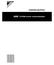 ASENNUSOPAS. SYSTEM Inverter -ilmastointilaitteet FXAQ15AUV1B FXAQ20AUV1B FXAQ25AUV1B FXAQ32AUV1B FXAQ40AUV1B FXAQ50AUV1B FXAQ63AUV1B