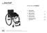 KÜSCHALL K-SERIES. This manual MUST be given to the user of the product. BEFORE using this product, read this manual and save for future reference.