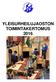 YLEISURHEILUJAOSTON TOIMINTAKERTOMUS 2016