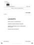 EUROOPAN PARLAMENTTI Teollisuus-, tutkimus- ja energiavaliokunta. teollisuus-, tutkimus- ja energiavaliokunnalta