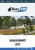 SARJASÄÄNNÖT ralli_sm