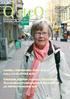 2/2012. Anneli Kerminen: Kipu ei saa hallita elämää s.12. Erikoislääkäri Hannu Väänänen: Ruuansulatuskanavan sairaudet ja osteoporoosi s.