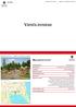 VÄINÖLÄNNIEMI BRAHENPUISTO. Katuosoite Vuorikatu 1e, rinn. Brahenkatu 4. Rakennusvuosi 1988 Peruskorjausvuosi Uusittu 2012