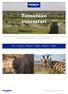 Tansanian. - Lake Manyara. - Serengeti. - Tarangire. - Oldupairotko. - Ngorongoro. Doha. 2 yötä. 1+1 yötä. 1 yö. retki