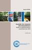 Hyvinkään Vesi, Kaukasten jätevedenpuhdistamo Käyttö- ja päästötarkkailun vuosiyhteenveto 2015