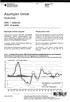 Asuntojen hinnat. House prices. 2004, 1. neljännes 2004, 1st quarter. Asuntojen hinnat nousivat. House prices rose