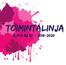 TOIMINTALINJA. fliku-82 ry/