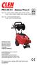 Mod. C P4-1310P4-1708P4-1813P -1814P4-1915P4 D/DP 1112P4-1310P4-1708P4-1813P -1814P4-1915P4