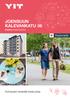 JOENSUUN KALEVANKATU 36