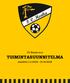 FC Honka ry:n TOIMINTASUUNNITELMA