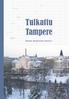 Kaisa Koskinen (toim.) Tulkattu Tampere