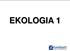 Tunnin sisältö. 1. Eliömaailman luokittelu 2. Populaatio ja sen ominaisuudet 3. Lajien väliset vuorovaikutukset