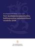 Työ- ja elinkeinoministeriön julkaisuja Ministeriö 9/2018 Työ- ja elinkeinoministeriön hallinnonalan tulostavoitteet vuodelle 2018