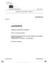 LAUSUNTO. FI Moninaisuudessaan yhtenäinen FI 2011/0370(COD) työllisyyden ja sosiaaliasioiden valiokunnalta