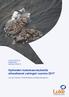 Hylkeiden kalankasvatukselle aiheuttamat vahingot vuonna 2017