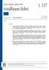 L 127. virallinen lehti. Euroopan unionin. Lainsäädäntö. 61. vuosikerta 23. toukokuuta Suomenkielinen laitos. Sisältö.