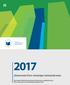 yhteenveto EU:n virastojen tarkastuksesta Euroopan tilintarkastustuomioistuimen vuosikertomus EU:n virastoista varainhoitovuodelta 2017