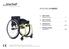 KÜSCHALL K-SERIES. This manual MUST be given to the user of the product. BEFORE using this product, read this manual and save for future reference.
