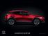 MAZDA CX-3, VÄRI SOUL RED CRYSTAL, LUXURY PLUS -VARUSTETASO