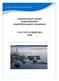 Lappeenrannan seudun ympäristötoimen ympäristönsuojelun tulosalueen VALVONTAOHJELMA 2018