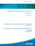 Ympäristön säteilyvalvonta Suomessa. Strålningsövervakning av miljön i Finland. Surveillance of Environmental Radiation in Finland. Vuosiraportti 2017