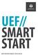 UEF// SMART START ORTODOKSINEN TEOLOGIA