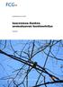 Saarenmaa-Ruskon asemakaavan luontoselvitys