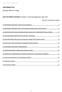 LIST OF PUBLICATIONS for Sumiala s consortium application, April 2018