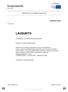 LAUSUNTO. FI Moninaisuudessaan yhtenäinen FI. Euroopan parlamentti 2016/0151(COD) sisämarkkina- ja kuluttajansuojavaliokunnalta