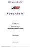 AutoFutur. Autobahn Oy:n sähköisen kaupan liitäntä. Käyttöohje
