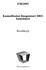 FSD2093. Kunnallisalan ilmapuntari 2003: kuntalaiset. Koodikirja