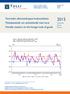 Tavaroiden ulkomaankaupan kuukausitilasto Månadsstatistik om utrikeshandel med varor Monthly statistics on the foreign trade of goods