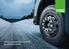 Nokian Hakkapeliitta Truck F2. Eturengas talven ammattilaisille