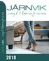 JÄRNVIK. vinyl FLOORING series