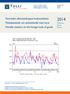 Tavaroiden ulkomaankaupan kuukausitilasto Månadsstatistik om utrikeshandel med varor Monthly statistics on the foreign trade of goods