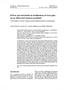Peat ash and biotite in fertilization of Scots pine on an afforested cutaway peatland